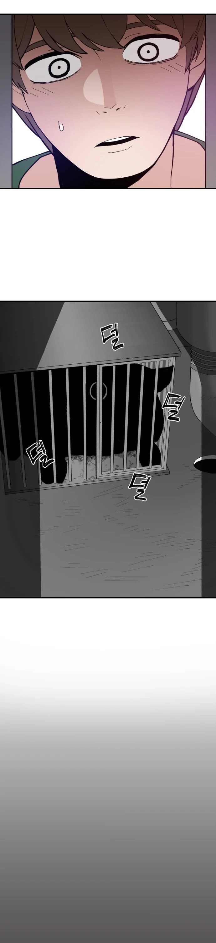 Villain Classroom chapter 38 page 29