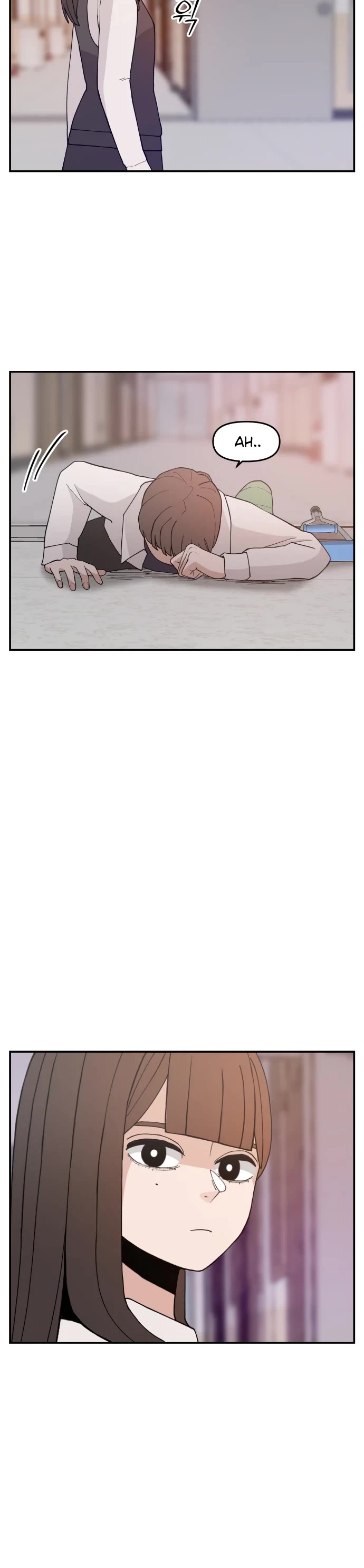 Villain Classroom chapter 39 page 30