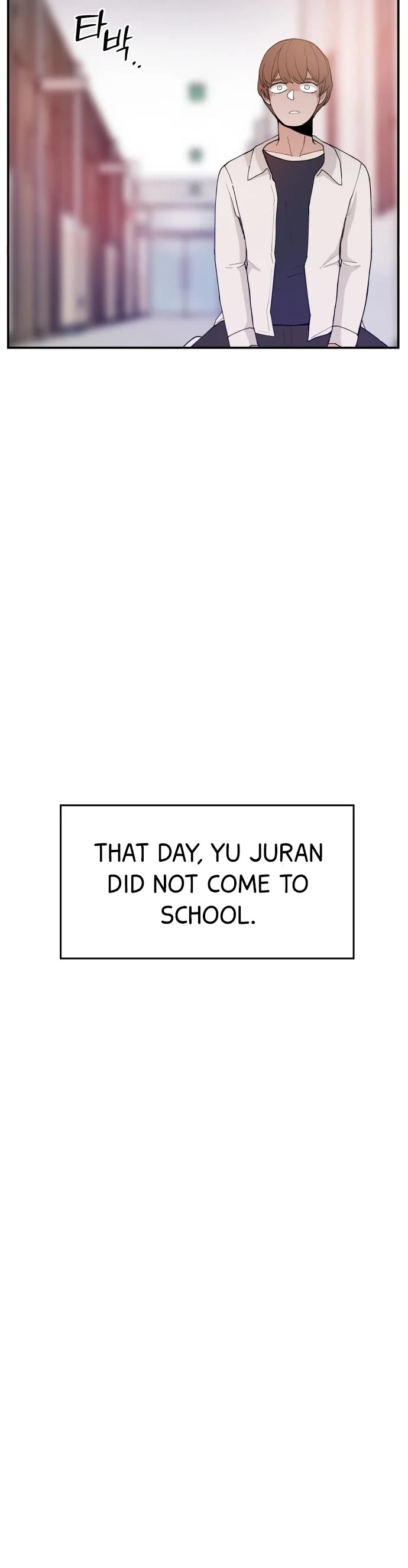 Villain Classroom chapter 39 page 36