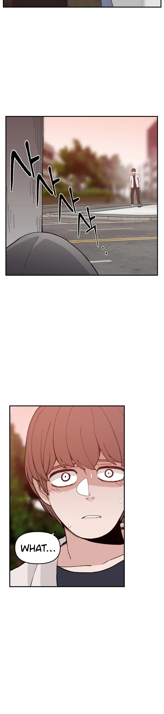 Villain Classroom chapter 40 page 13