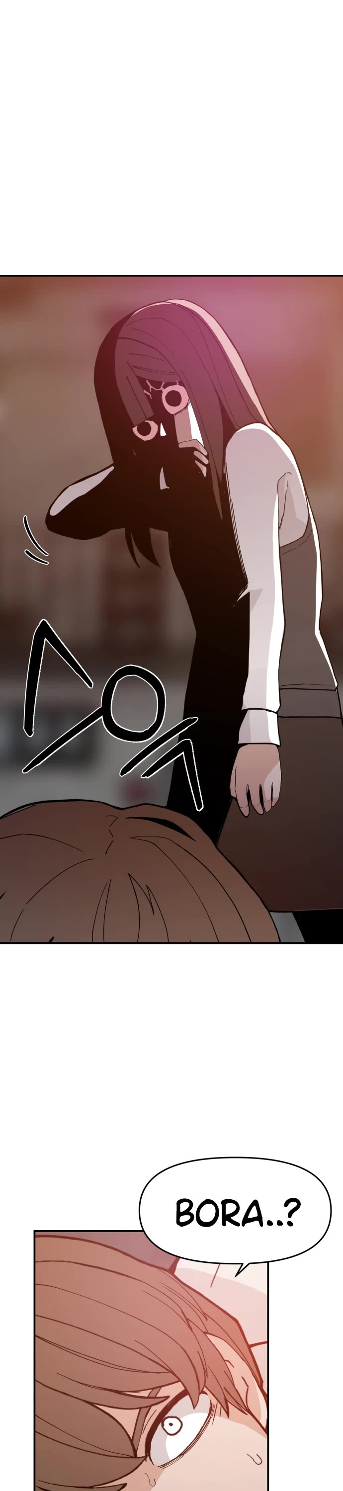 Villain Classroom chapter 41 page 1