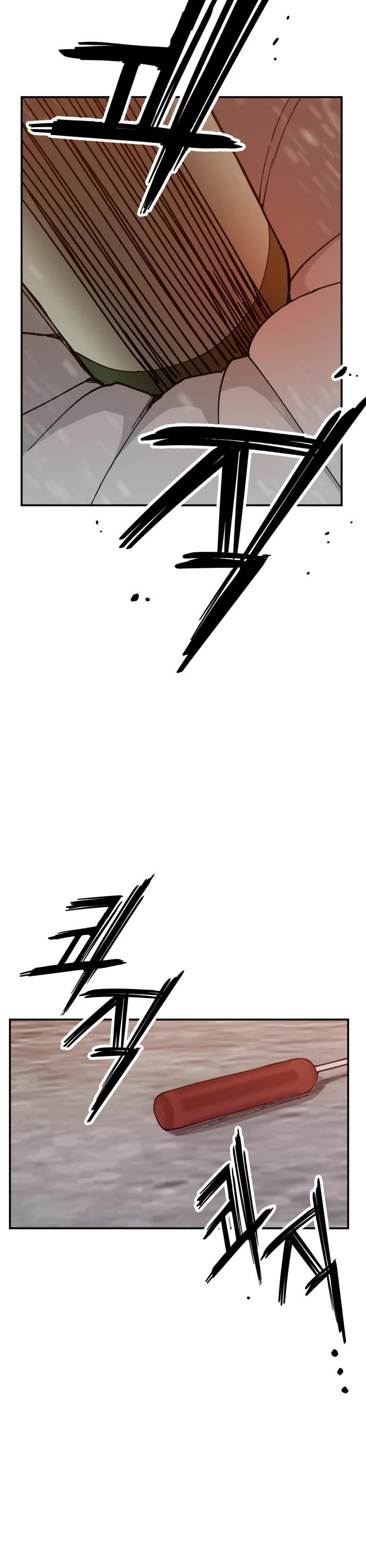 Villain Classroom chapter 41 page 19