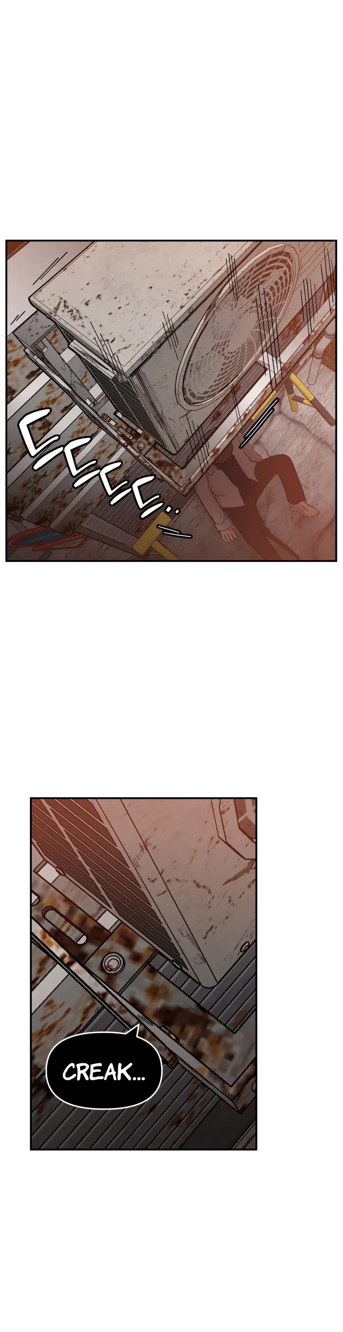 Villain Classroom chapter 42 page 20