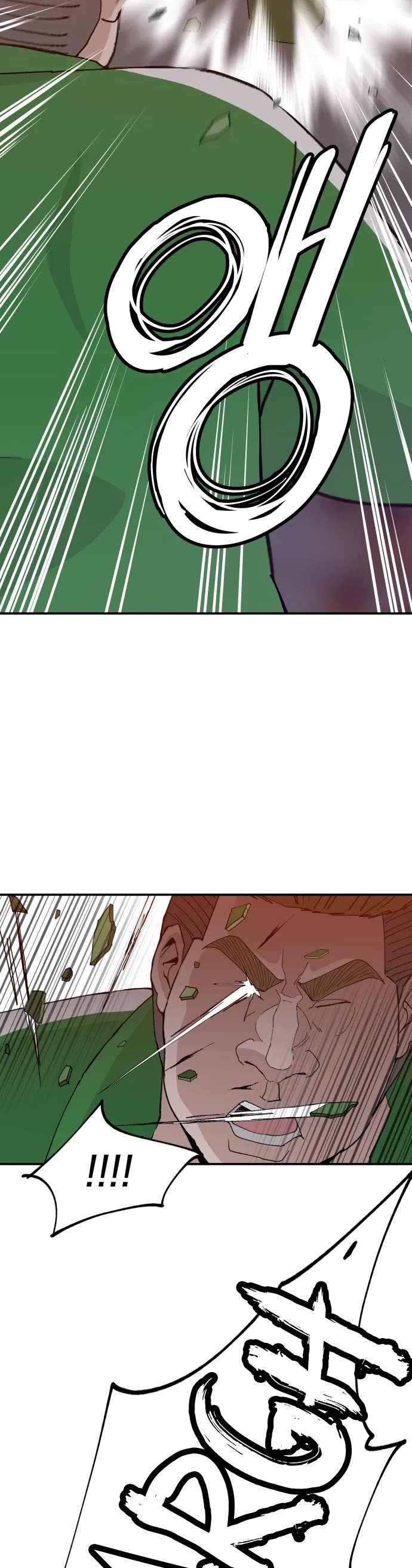 Villain Classroom chapter 42 page 25