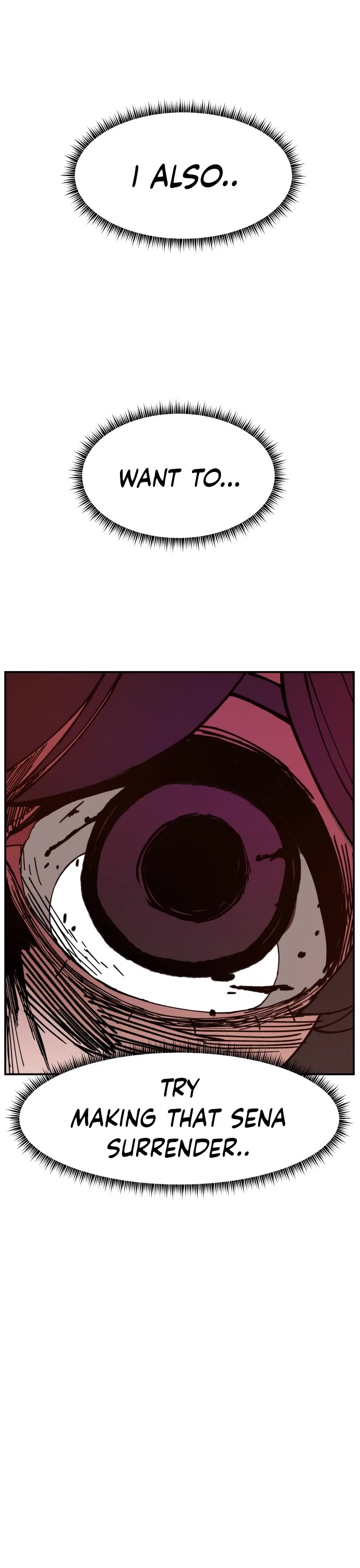 Villain Classroom chapter 42 page 36