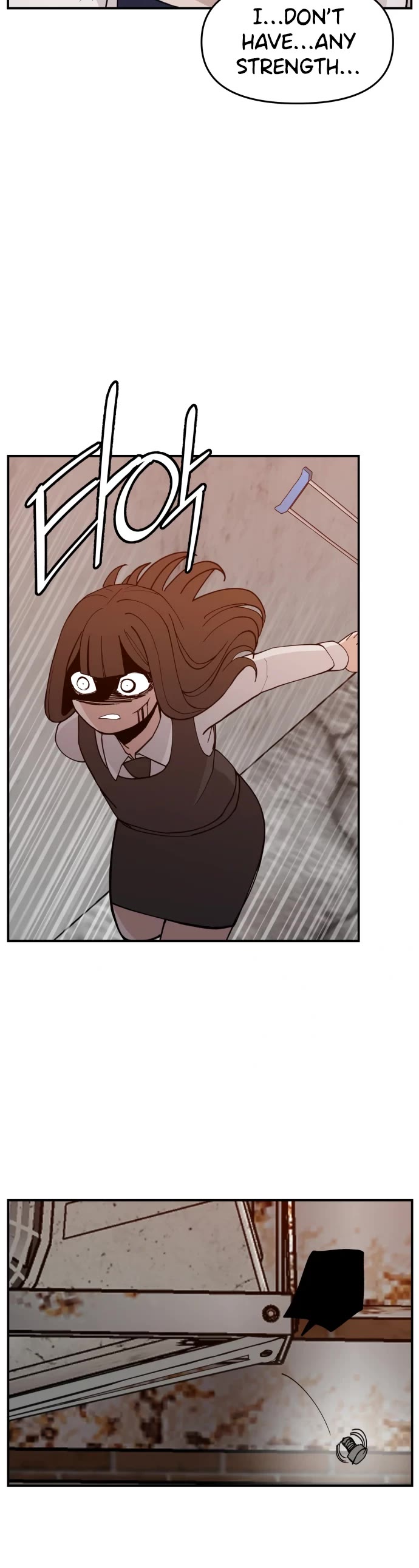 Villain Classroom chapter 43 page 14