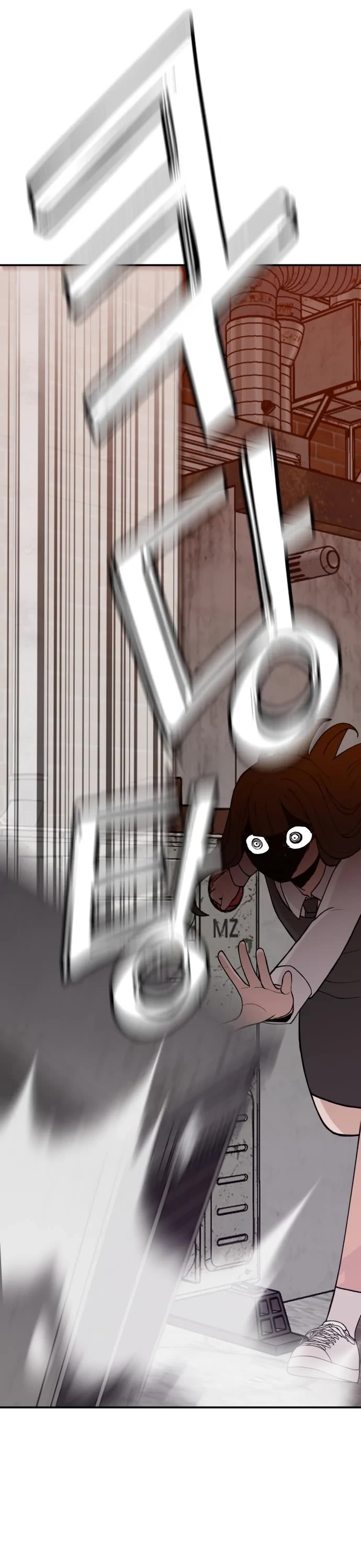 Villain Classroom chapter 43 page 16