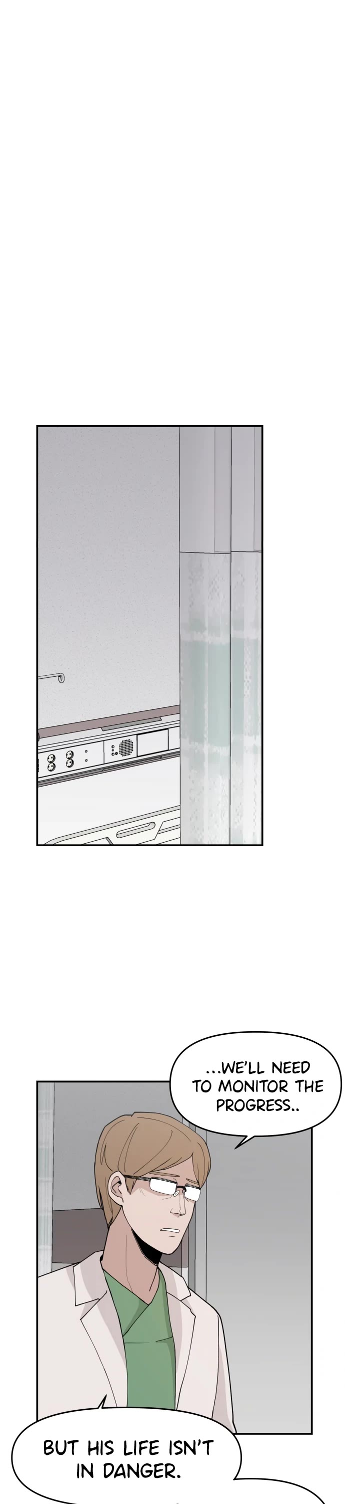 Villain Classroom chapter 43 page 26