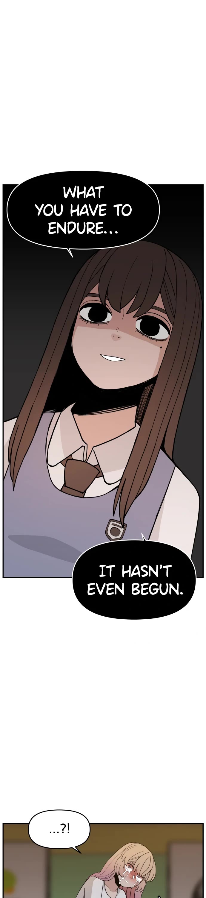 Villain Classroom chapter 44 page 1