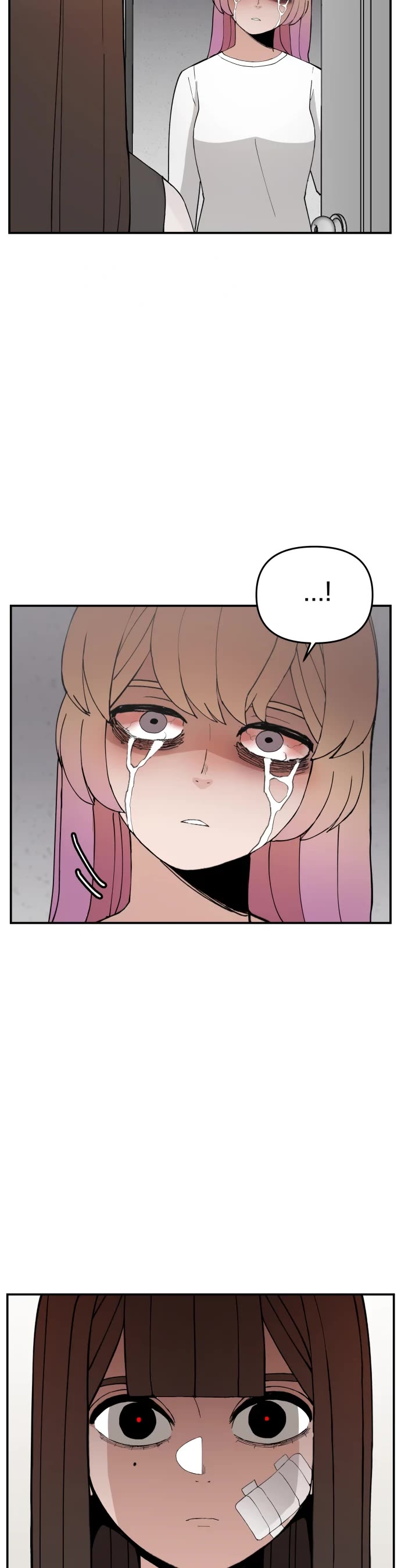 Villain Classroom chapter 44 page 10