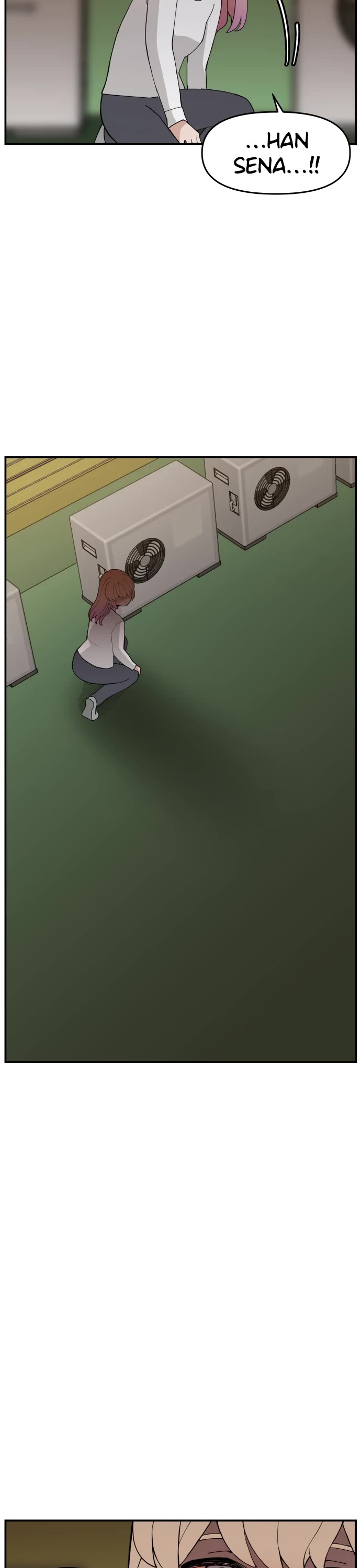 Villain Classroom chapter 44 page 2