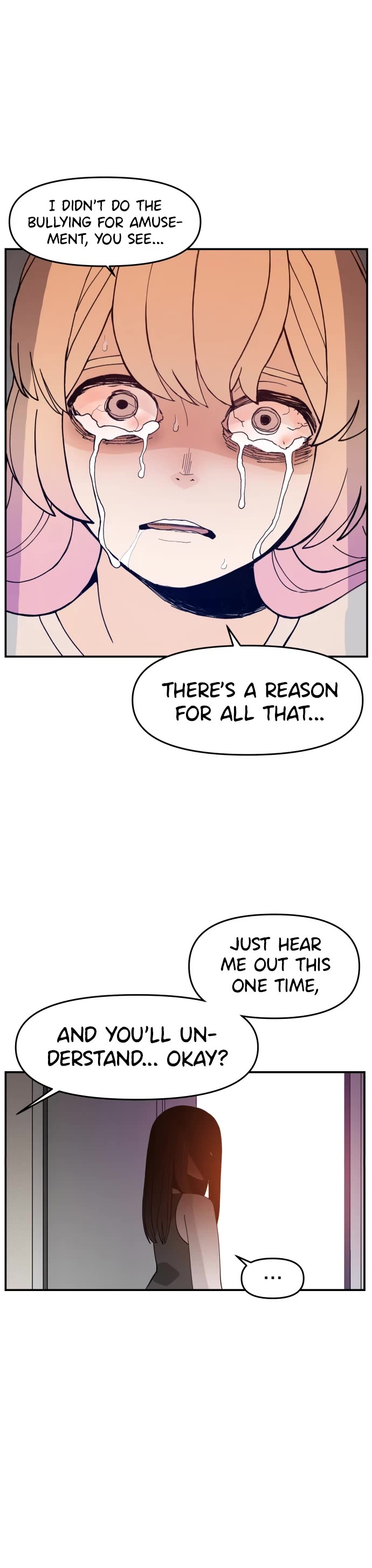 Villain Classroom chapter 44 page 24