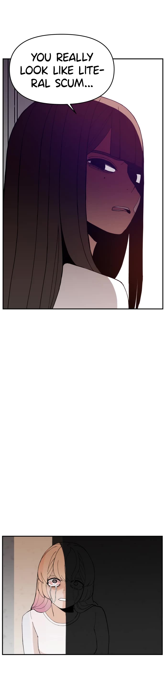 Villain Classroom chapter 44 page 25