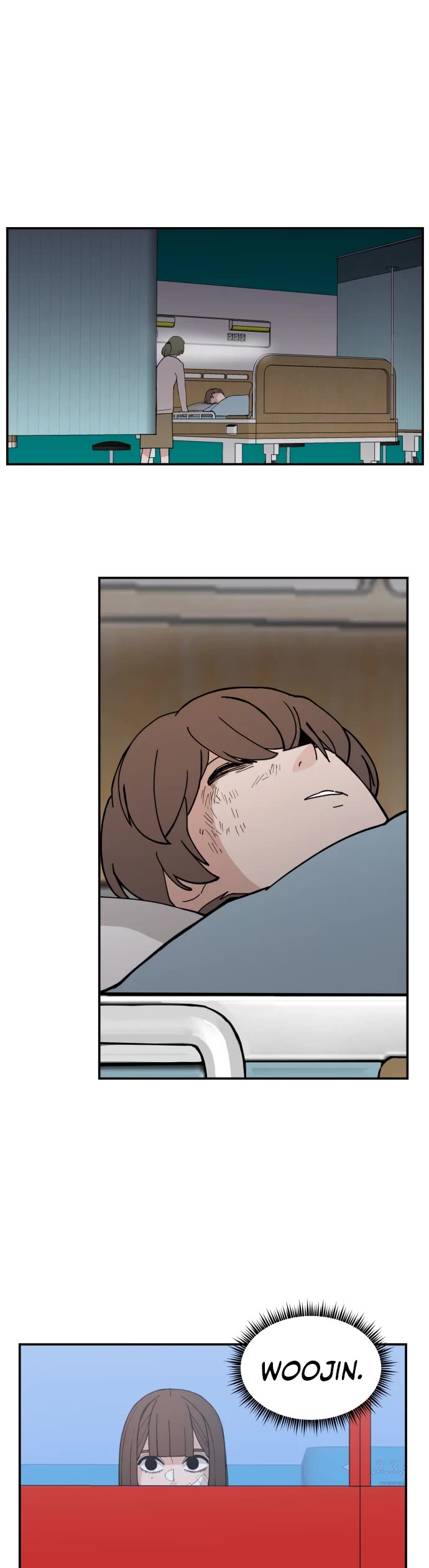 Villain Classroom chapter 44 page 4