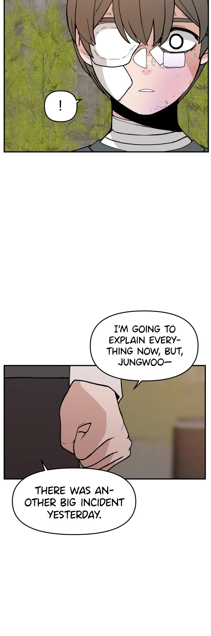 Villain Classroom chapter 44 page 42