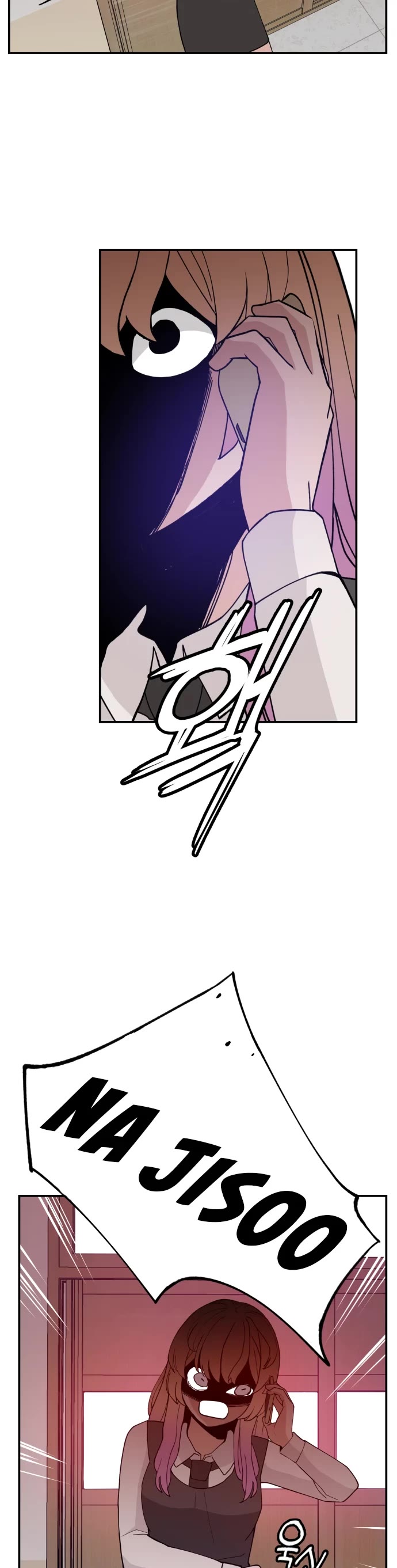 Villain Classroom chapter 45 page 10