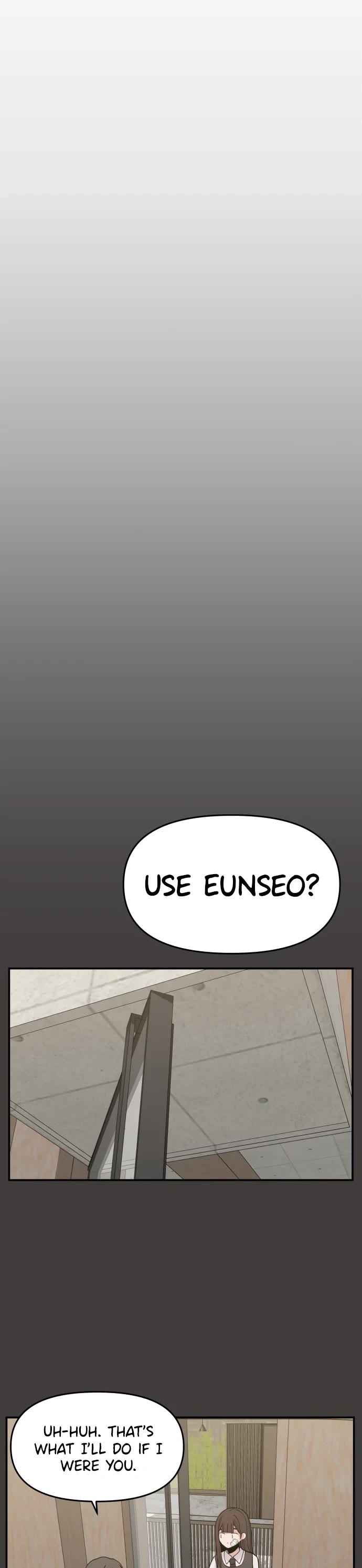 Villain Classroom chapter 45 page 36