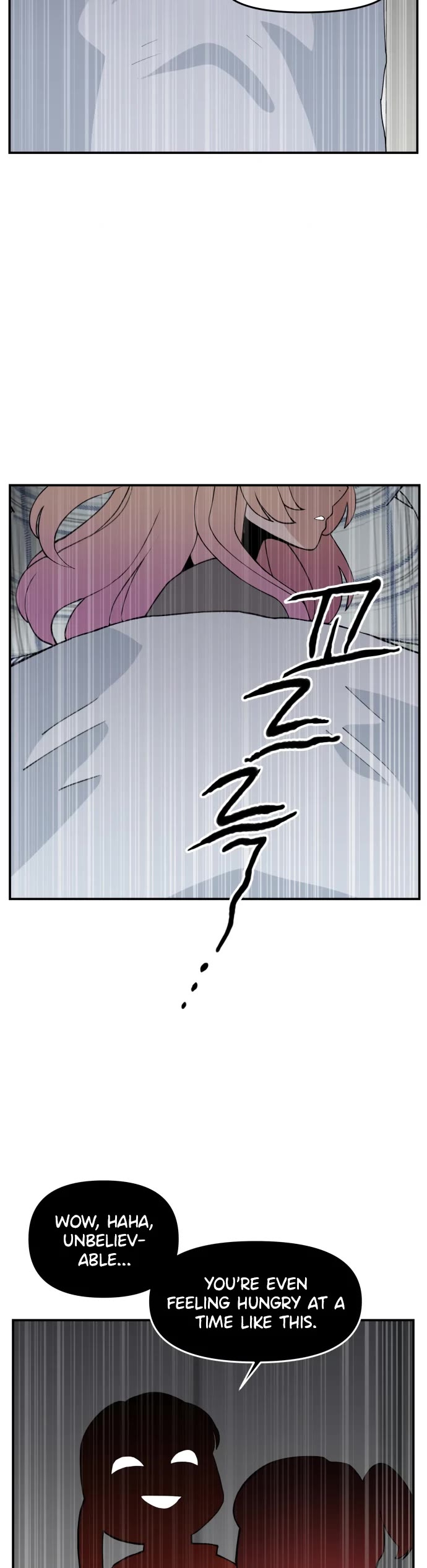 Villain Classroom chapter 46 page 26