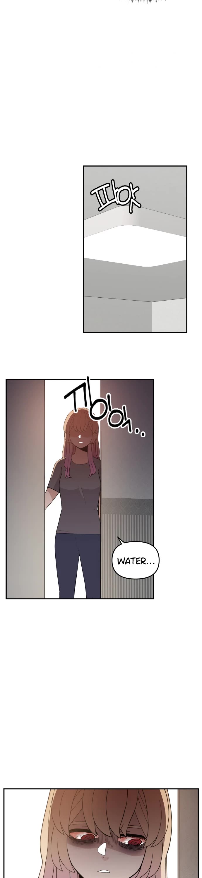 Villain Classroom chapter 46 page 28