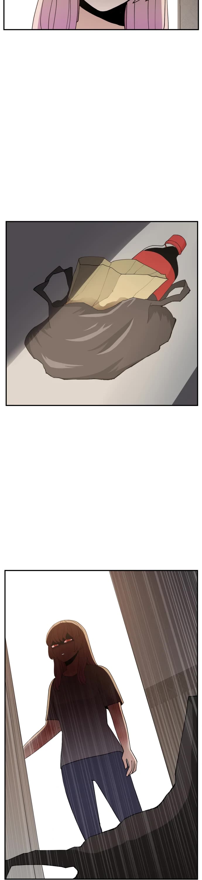 Villain Classroom chapter 46 page 29