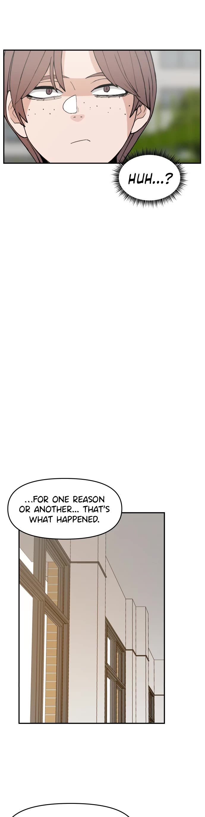 Villain Classroom chapter 46 page 40