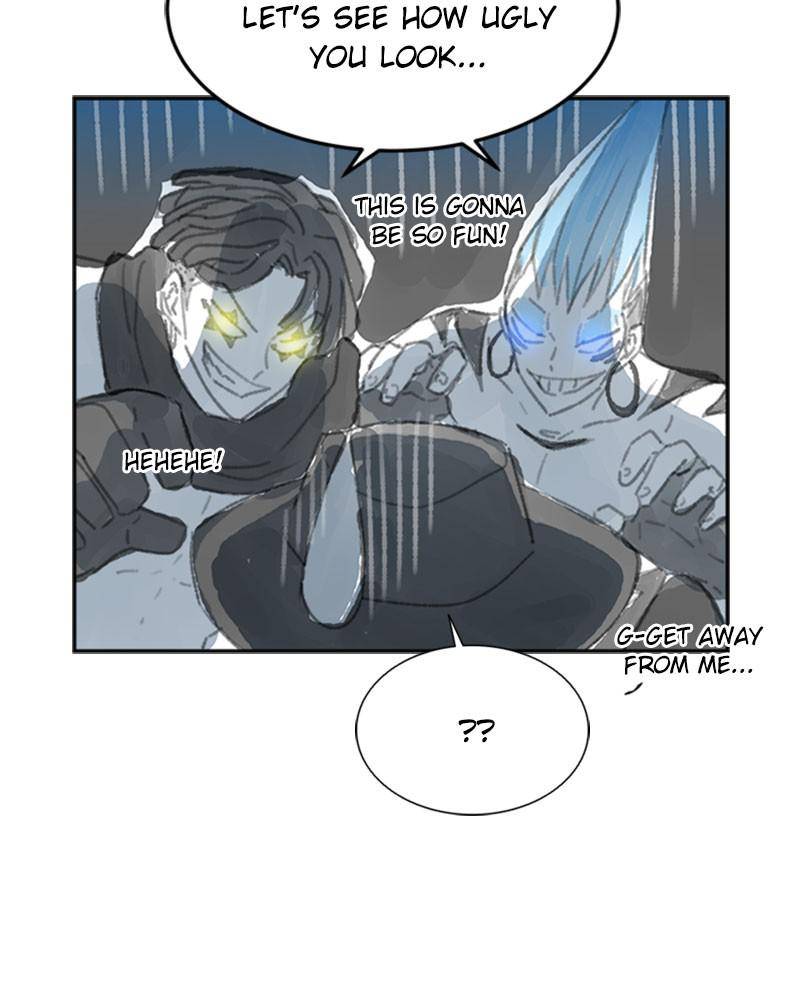 Villain to Kill chapter 54.5 page 17