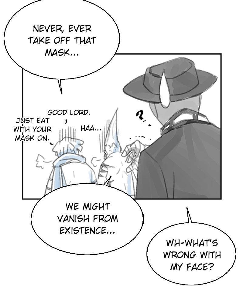 Villain to Kill chapter 54.5 page 19