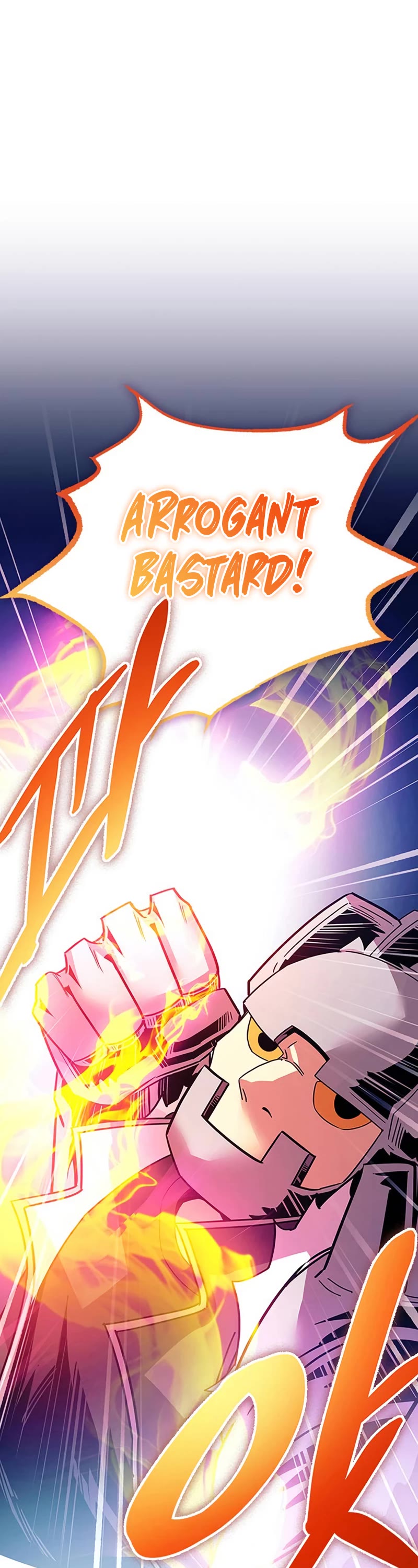 Villain to Kill chapter 132 page 2