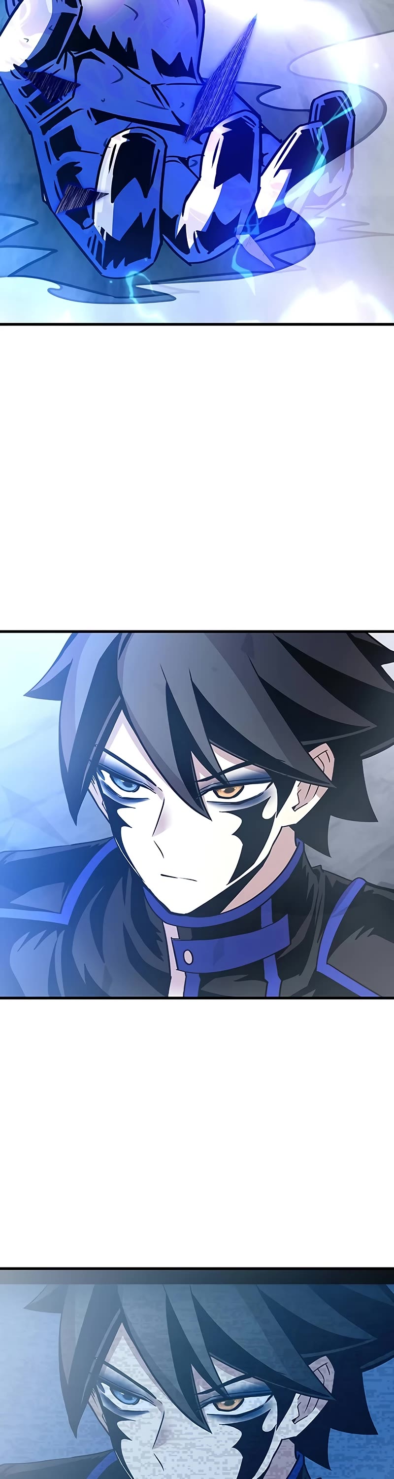 Villain to Kill chapter 133 page 3