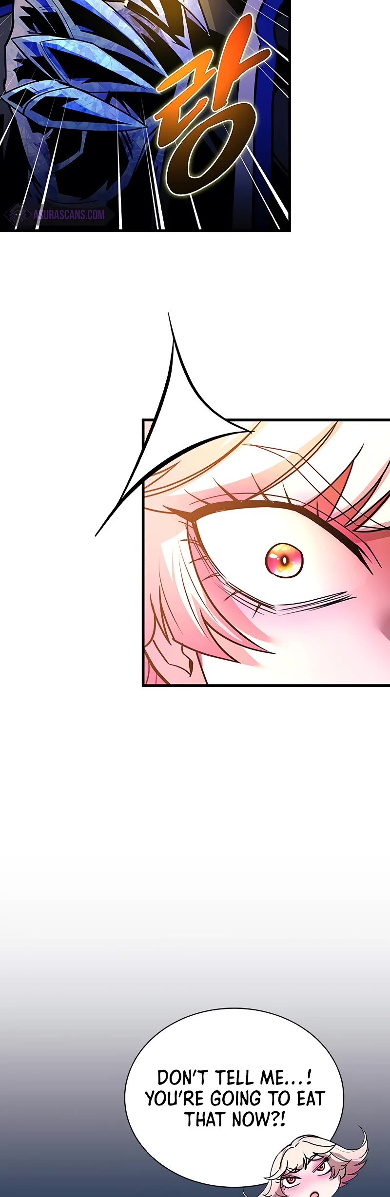 Villain to Kill chapter 133 page 40