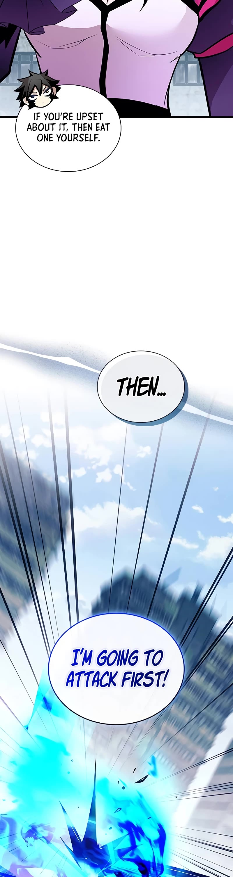 Villain to Kill chapter 133 page 43