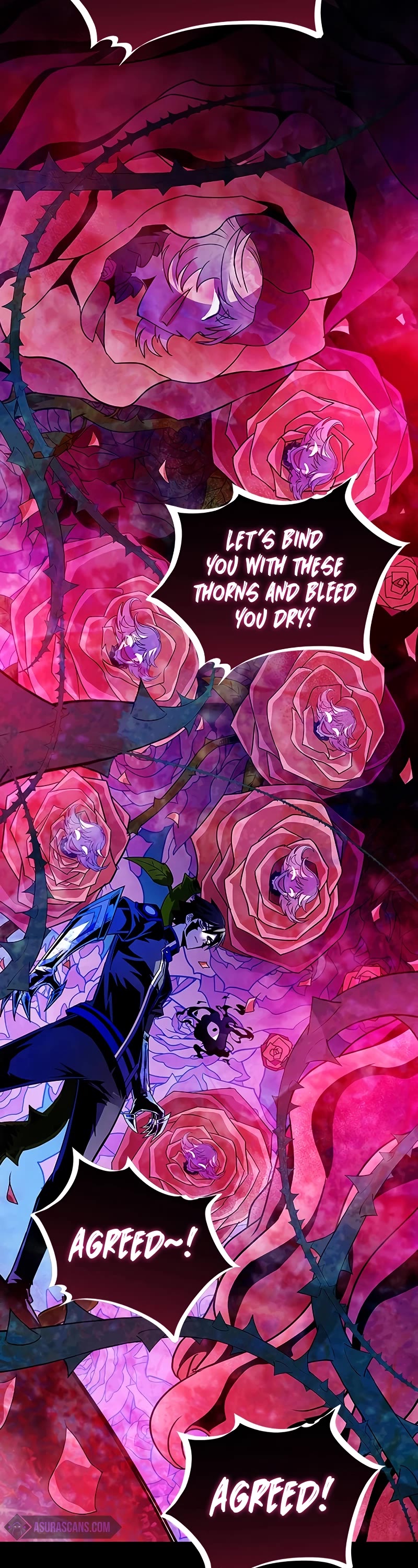 Villain to Kill chapter 133 page 59