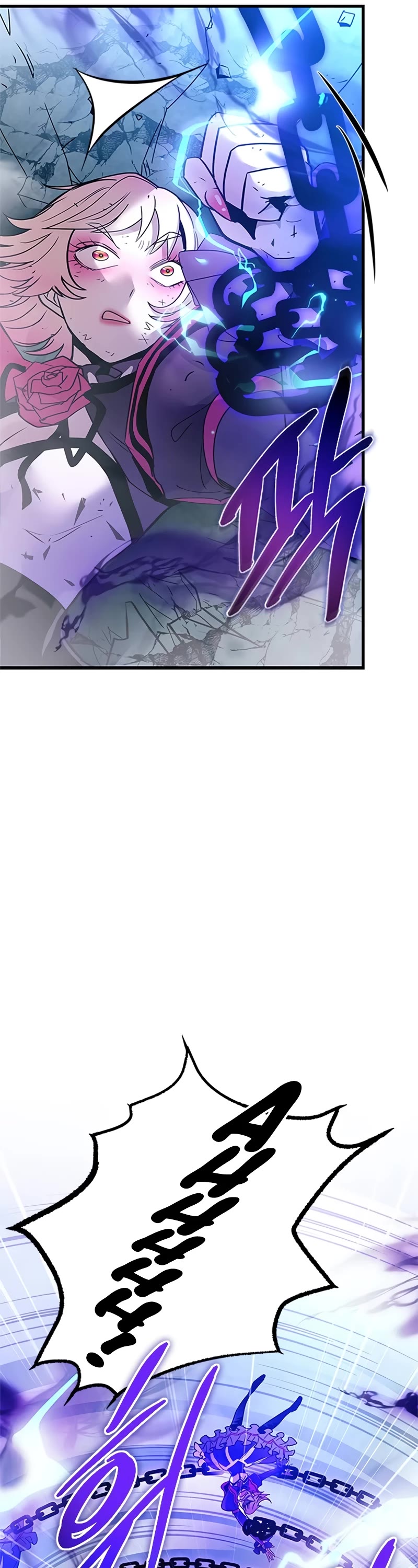 Villain to Kill chapter 134 page 22