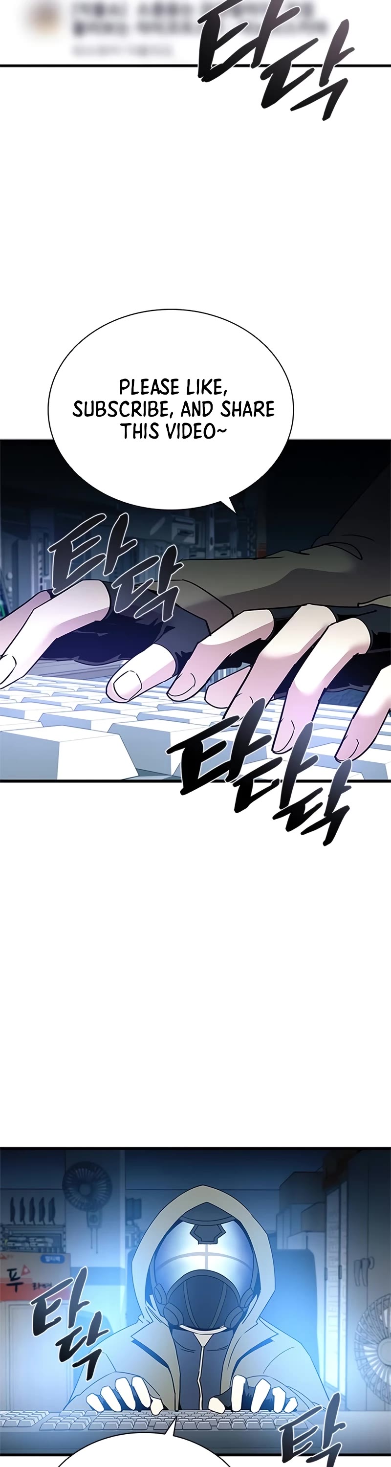 Villain to Kill chapter 134 page 30