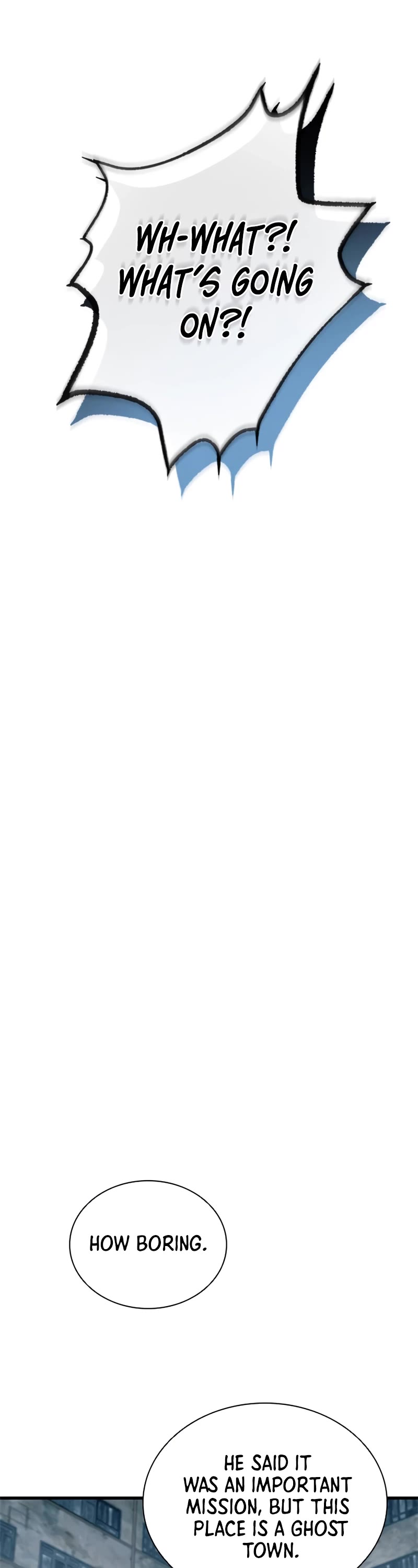 Villain to Kill chapter 134 page 32