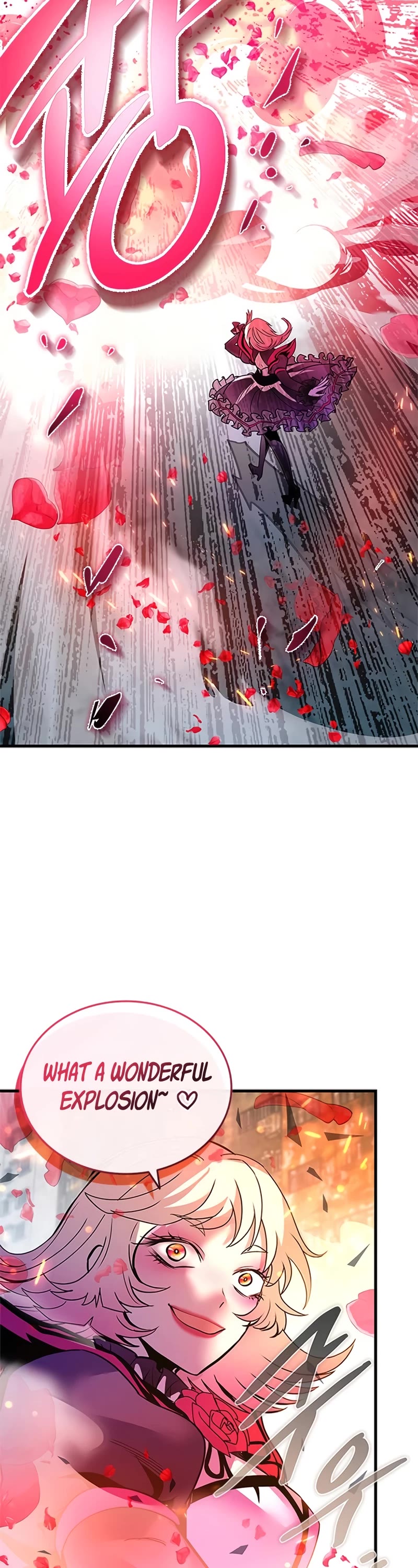 Villain to Kill chapter 134 page 8