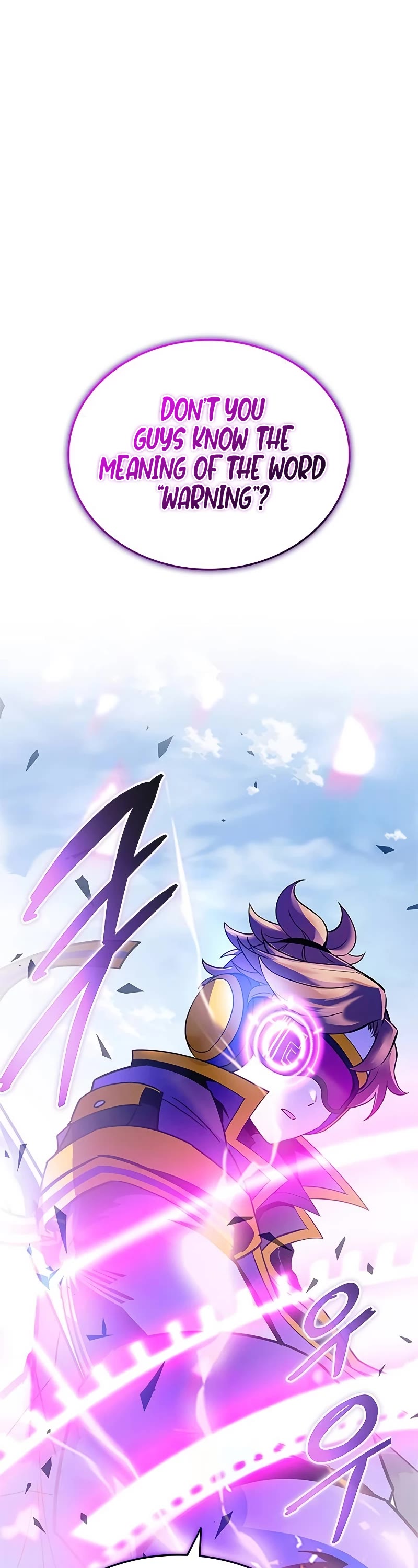 Villain to Kill chapter 135 page 2