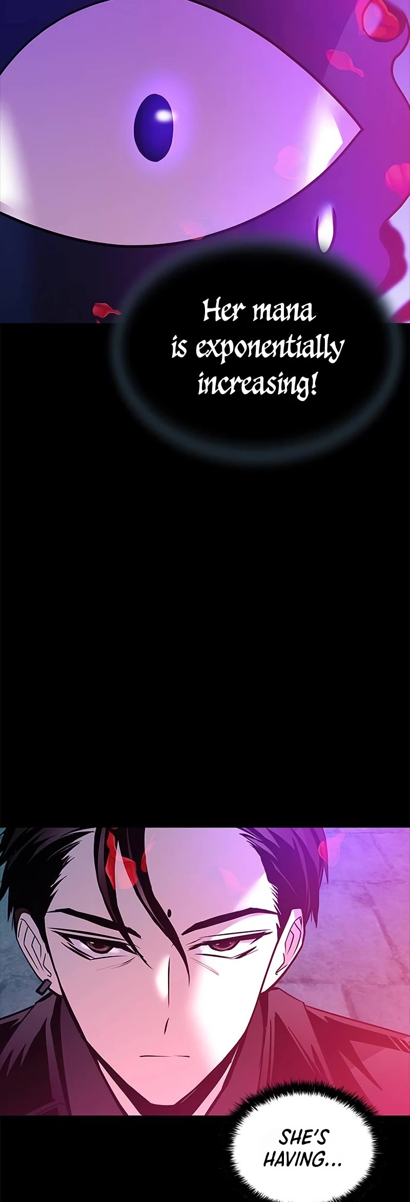 Villain to Kill chapter 135 page 63