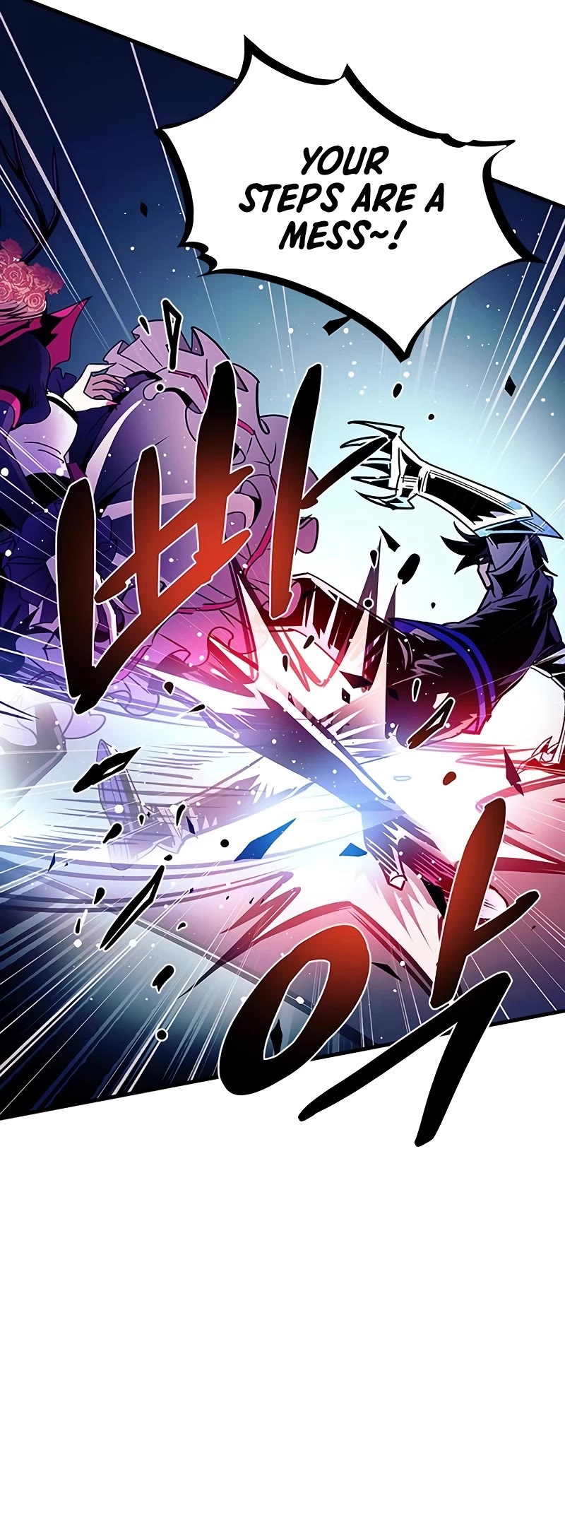 Villain to Kill chapter 136 page 16