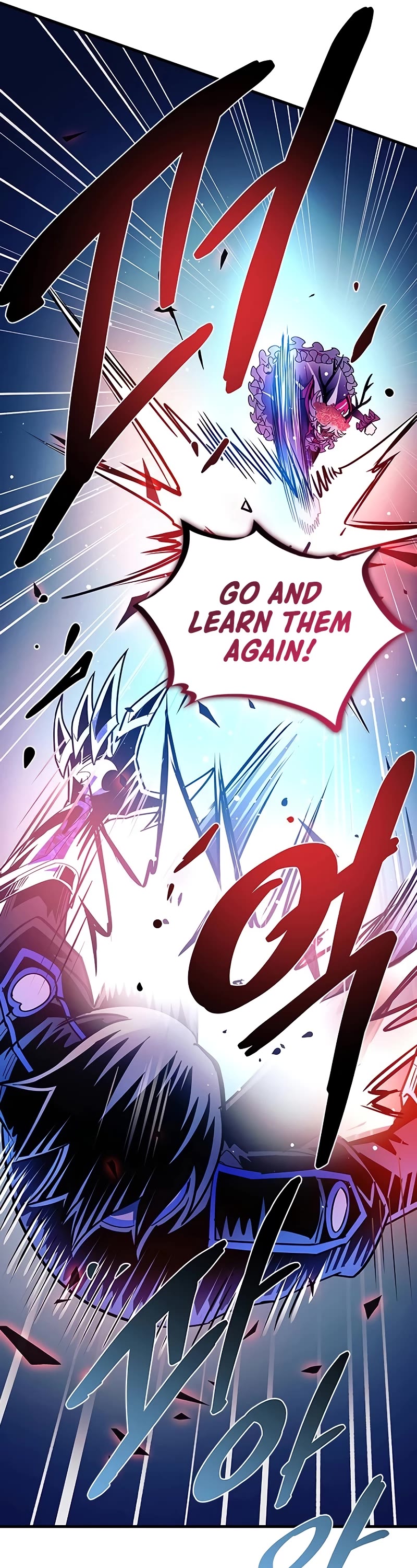 Villain to Kill chapter 136 page 17