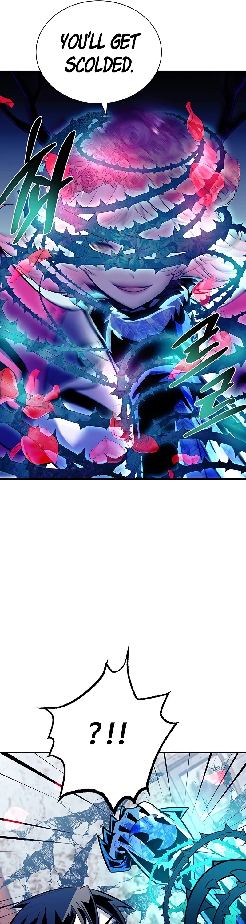 Villain to Kill chapter 136 page 22