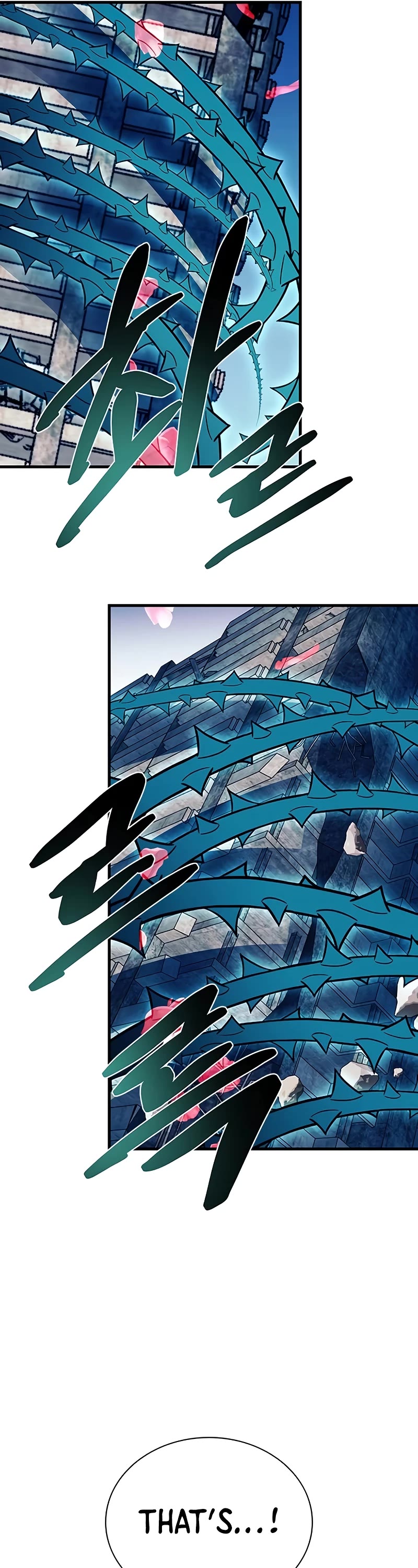 Villain to Kill chapter 136 page 27