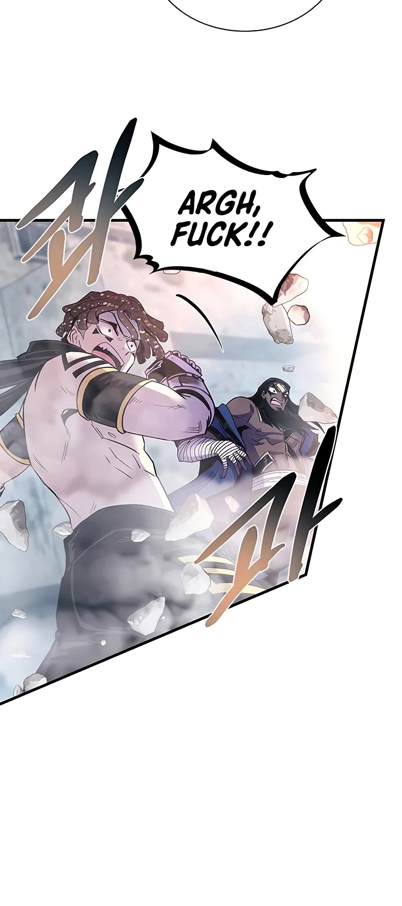 Villain to Kill chapter 136 page 31