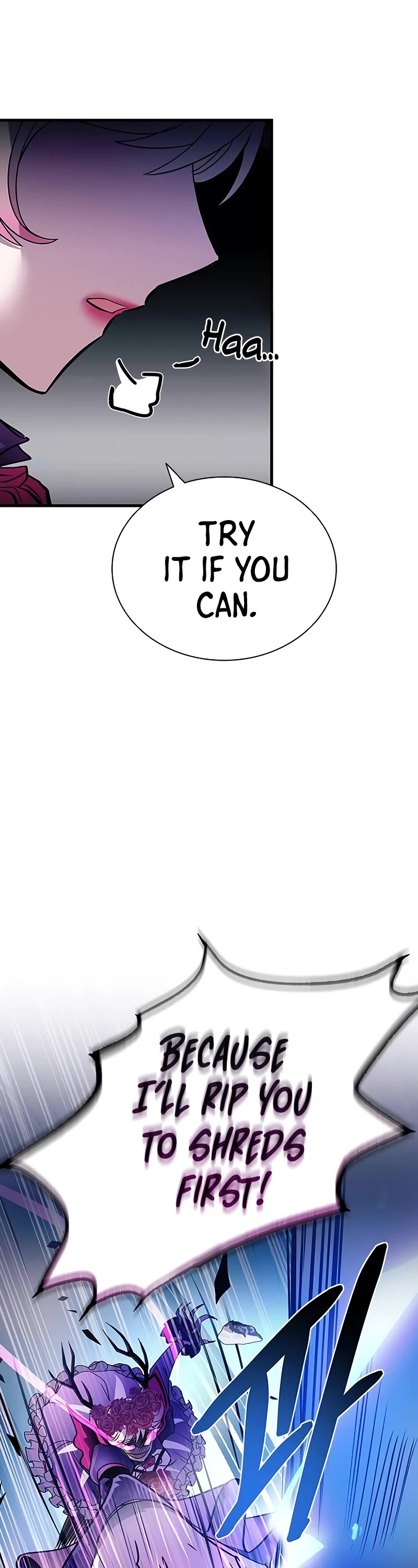 Villain to Kill chapter 136 page 42