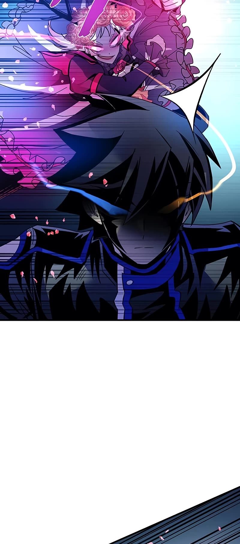 Villain to Kill chapter 136 page 45