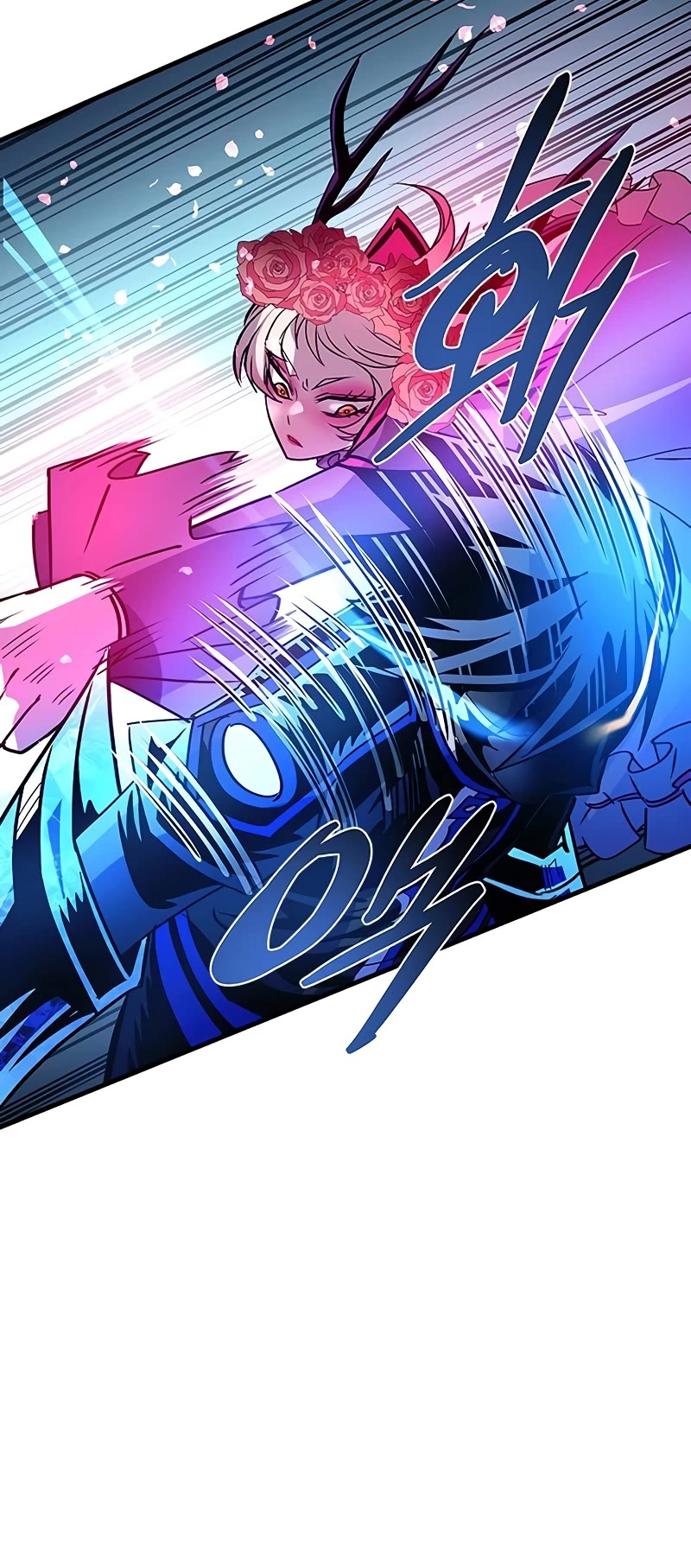 Villain to Kill chapter 136 page 46