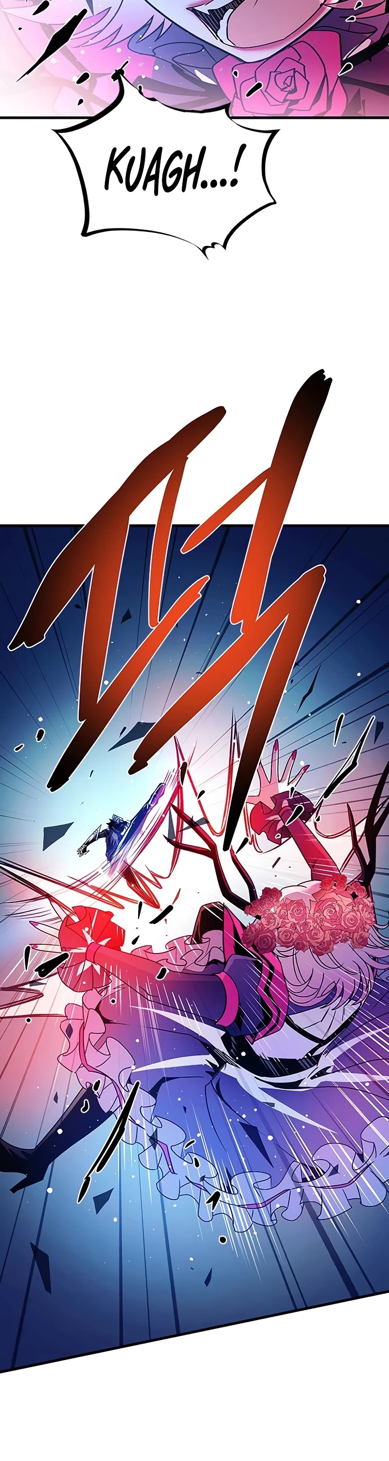 Villain to Kill chapter 136 page 49