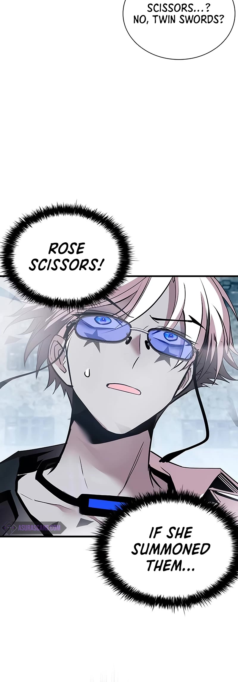 Villain to Kill chapter 137 page 16