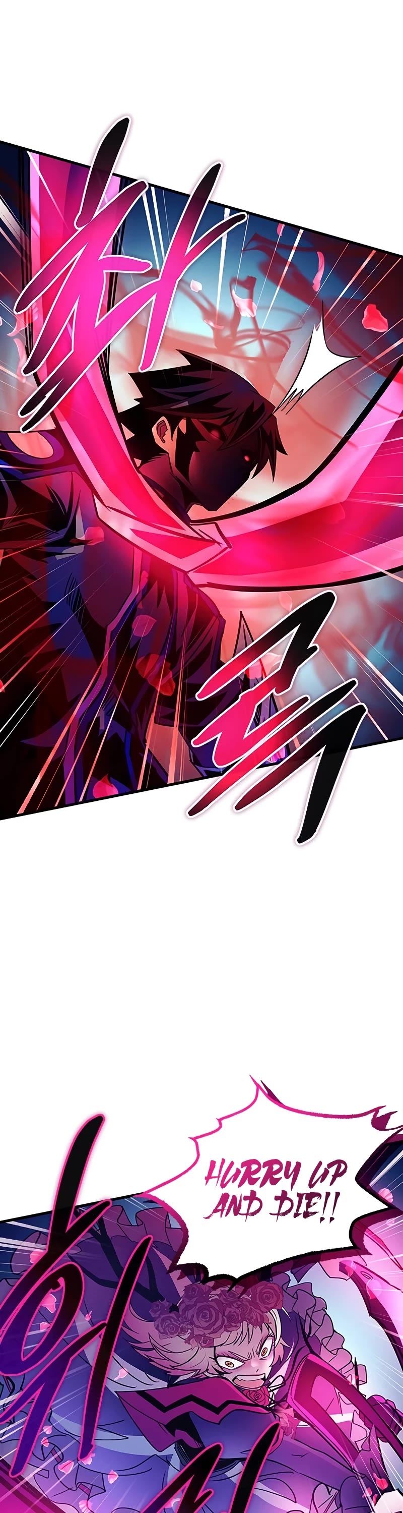 Villain to Kill chapter 137 page 29