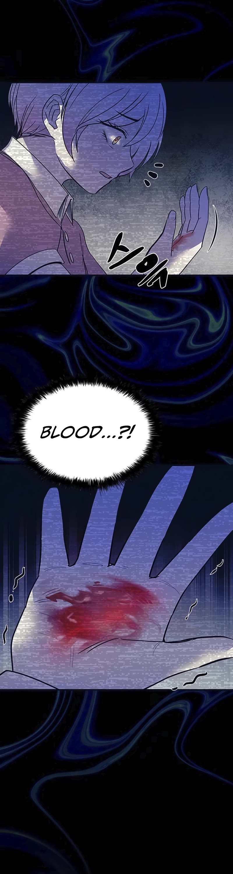 Villain to Kill chapter 138 page 3